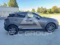 2017 Mazda CX-3