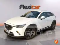 2017 Mazda CX-3