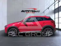 2017 Mazda CX-3