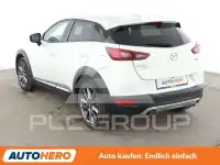 2017 Mazda CX-3