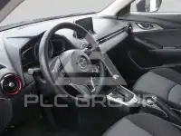 2017 Mazda CX-3
