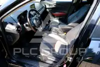 2017 Mazda CX-3