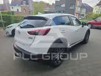 2017 Mazda CX-3