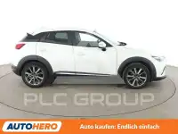 2017 Mazda CX-3