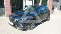 2017 Mazda CX-3