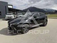 2017 Mazda CX-3