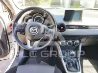2017 Mazda CX-3