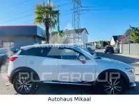 2017 Mazda CX-3