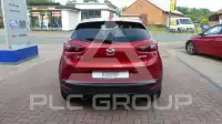 2017 Mazda CX-3