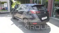 2017 Mazda CX-3