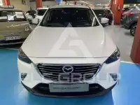 2017 Mazda CX-3