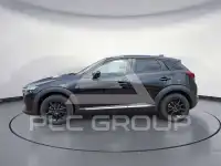 2017 Mazda CX-3