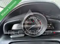 2017 Mazda CX-3