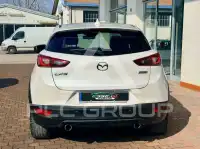 2017 Mazda CX-3