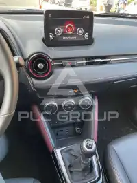 2017 Mazda CX-3