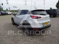 2017 Mazda CX-3