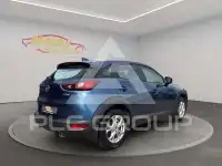 2017 Mazda CX-3