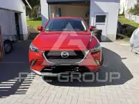 2017 Mazda CX-3