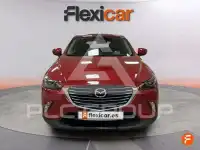 2017 Mazda CX-3