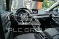 2017 Mazda CX-3