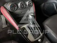 2017 Mazda CX-3