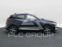 2017 Mazda CX-3