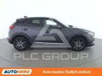 2017 Mazda CX-3