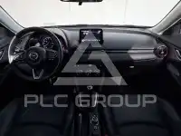 2017 Mazda CX-3