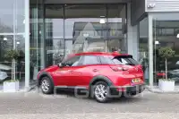 2017 Mazda CX-3