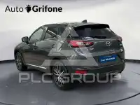 2017 Mazda CX-3