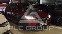 2017 Mazda CX-3