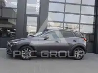 2017 Mazda CX-3
