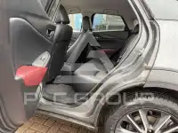 2017 Mazda CX-3