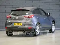 2017 Mazda CX-3