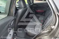 2017 Mazda CX-3