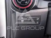 2017 Mazda CX-3