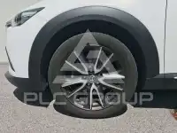 2017 Mazda CX-3