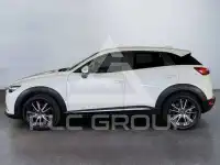 2017 Mazda CX-3