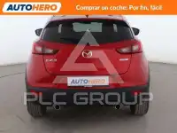 2017 Mazda CX-3