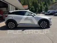 2017 Mazda CX-3