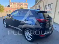 2017 Mazda CX-3