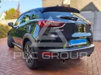 2017 Mazda CX-3
