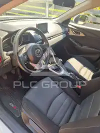 2017 Mazda CX-3