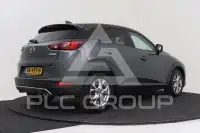2017 Mazda CX-3