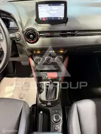 2017 Mazda CX-3