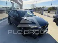 2017 Mazda CX-3