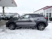 2017 Mazda CX-3