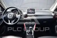 2017 Mazda CX-3