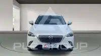 2017 Mazda CX-3