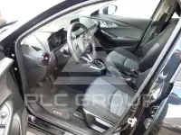 2017 Mazda CX-3